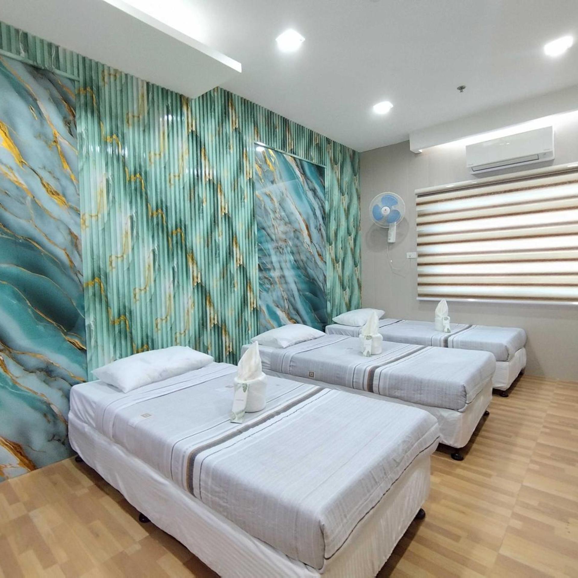 Townhouse Oak Casa Barcelona 21/64