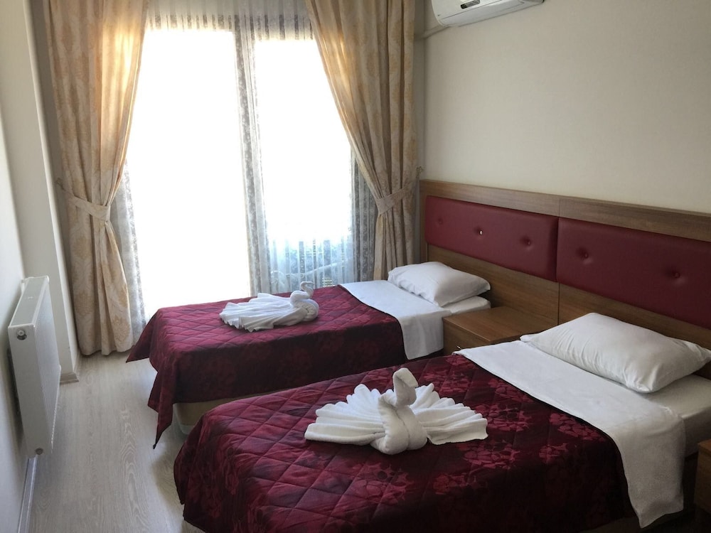 Ottoman Residence 25/51