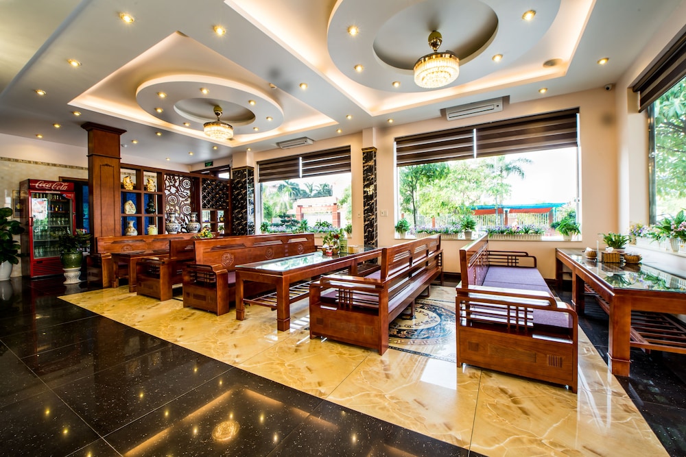 Dai Thanh Phuc Hotel 45/49