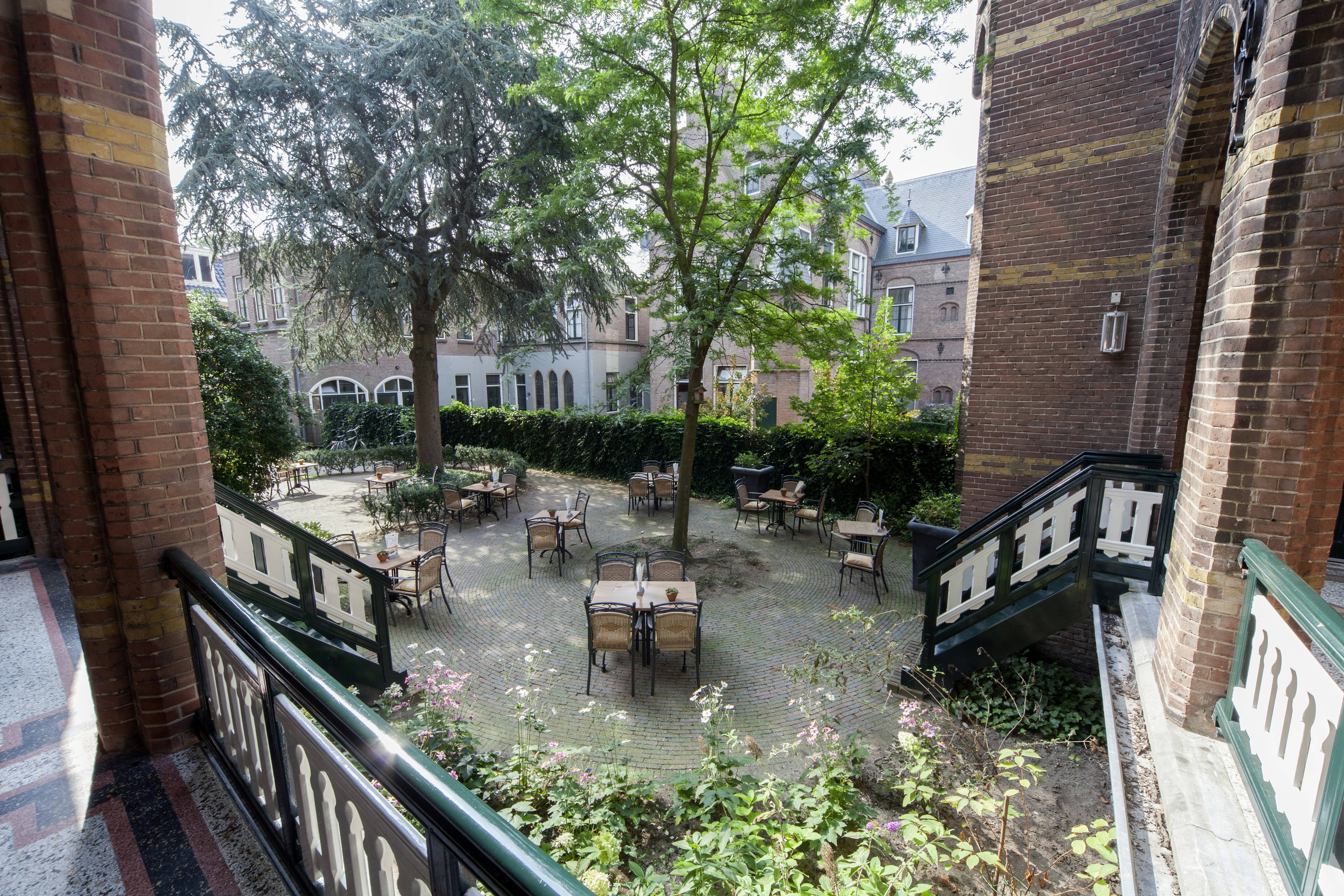 Fletcher Hotel Gilde 3/45