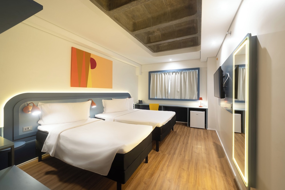 Ibis Styles Fortaleza Giga Mall 17/56