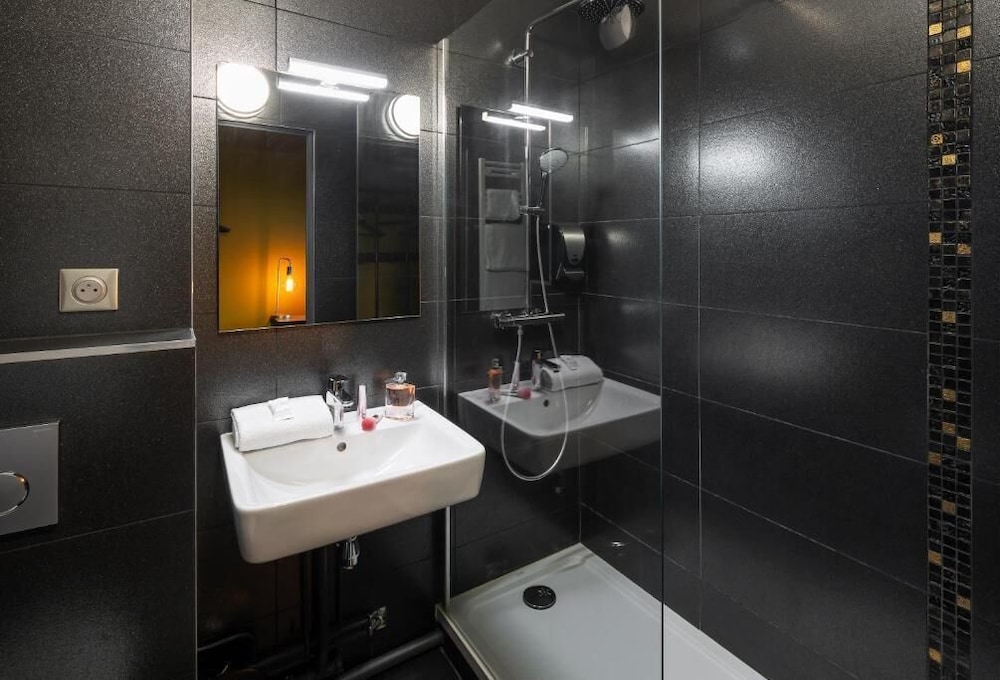 Hotel L Ortega - Rennes St Jacques Aeroport 31/49