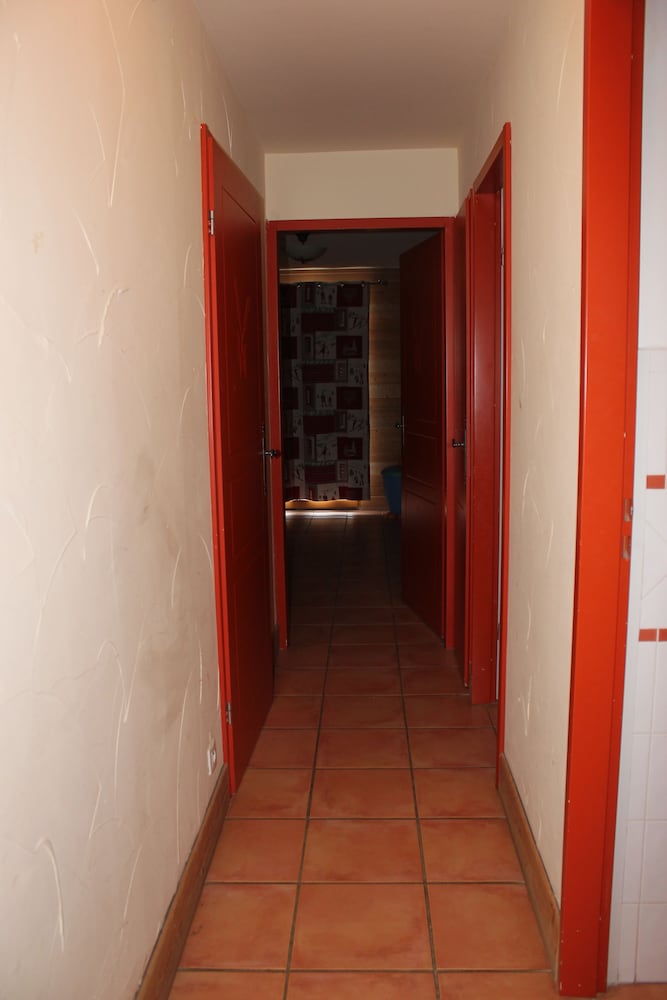 Residence Le Hameau De Praroustan 34/55