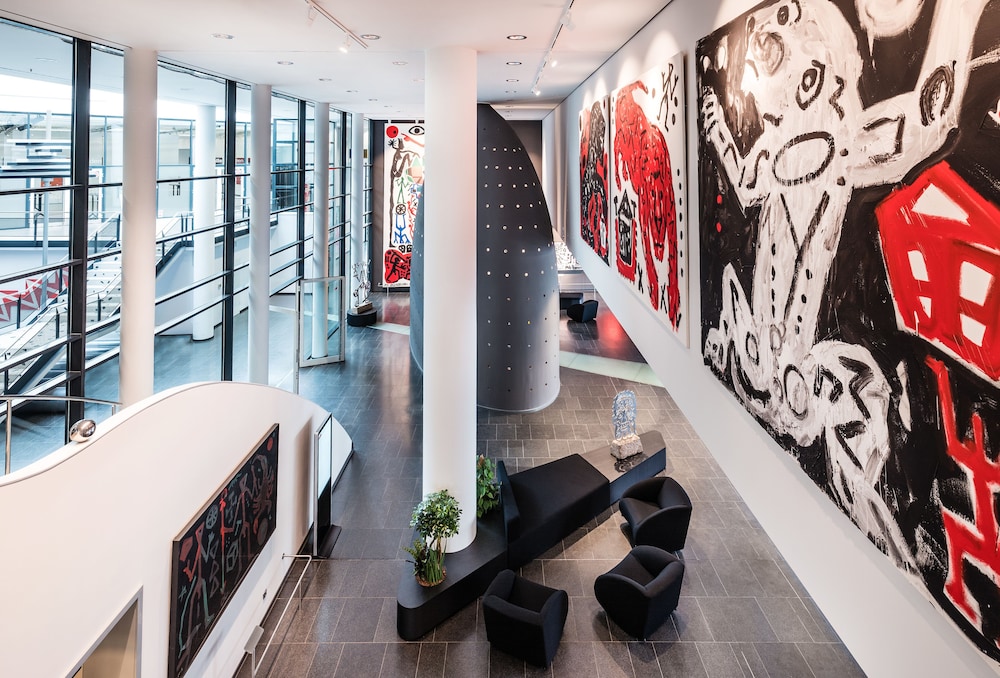 Penck Hotel Dresden 5/32