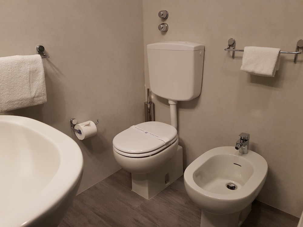 Oleggio Hotel Malpensa 24/57