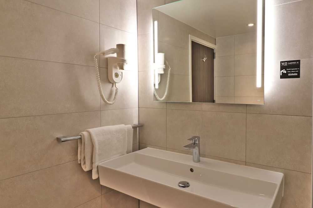 XO Hotels City Centre 63/64