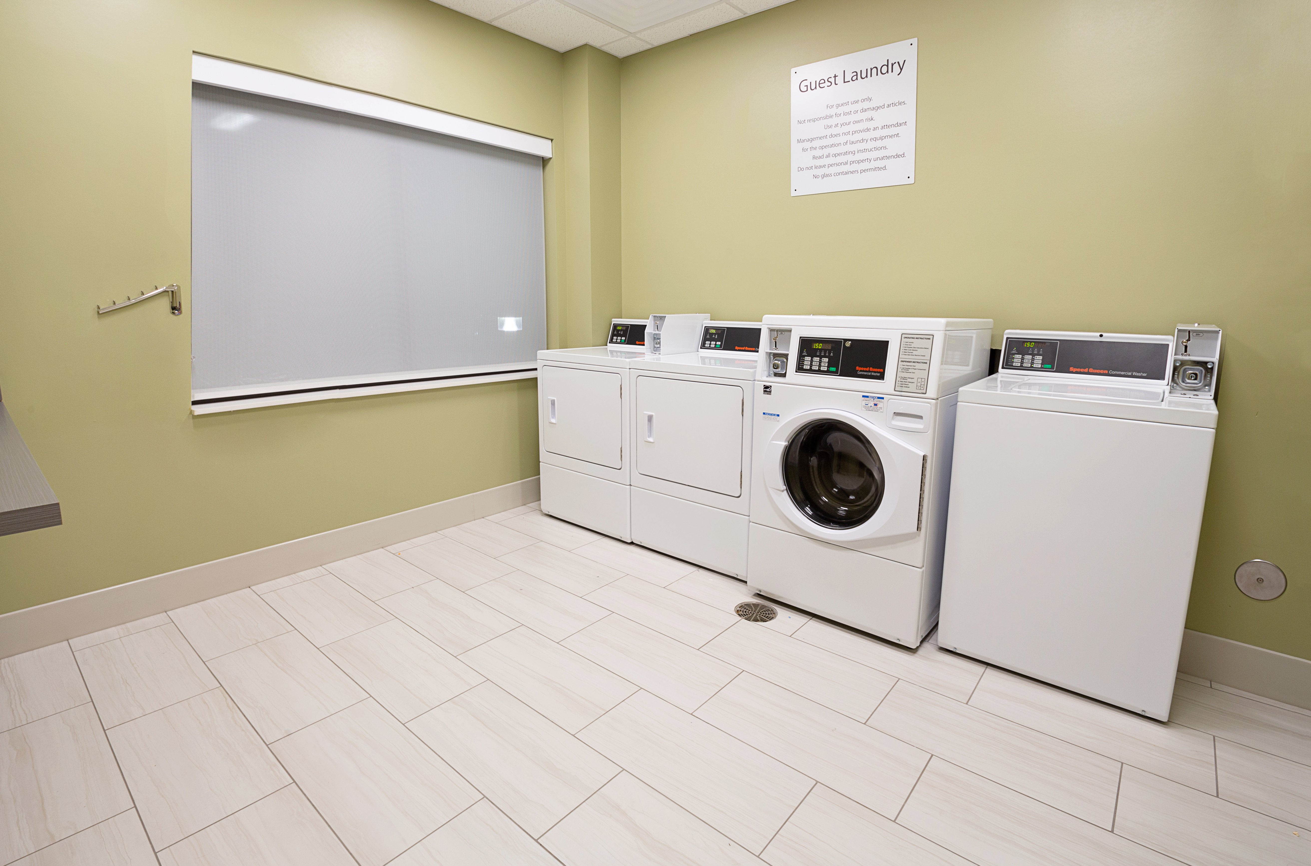 Holiday Inn Express and Suites Wentzville St Louis West 3/52