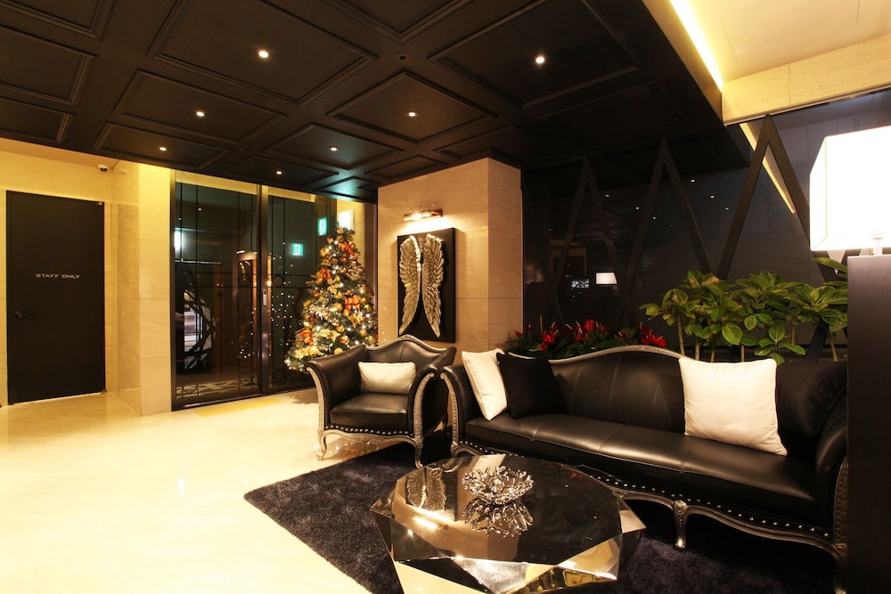 Hotel Cullinan Wangsimni 29/50