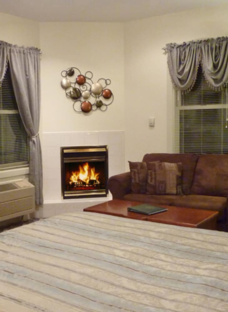 Victoria Resort and Bed & Breakfast 9/57