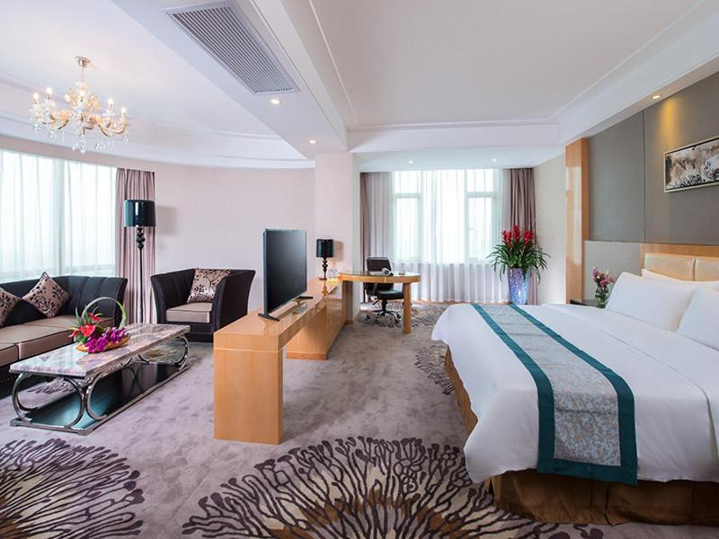 Vienna International Hotel (Foshan Flower World) 33/51