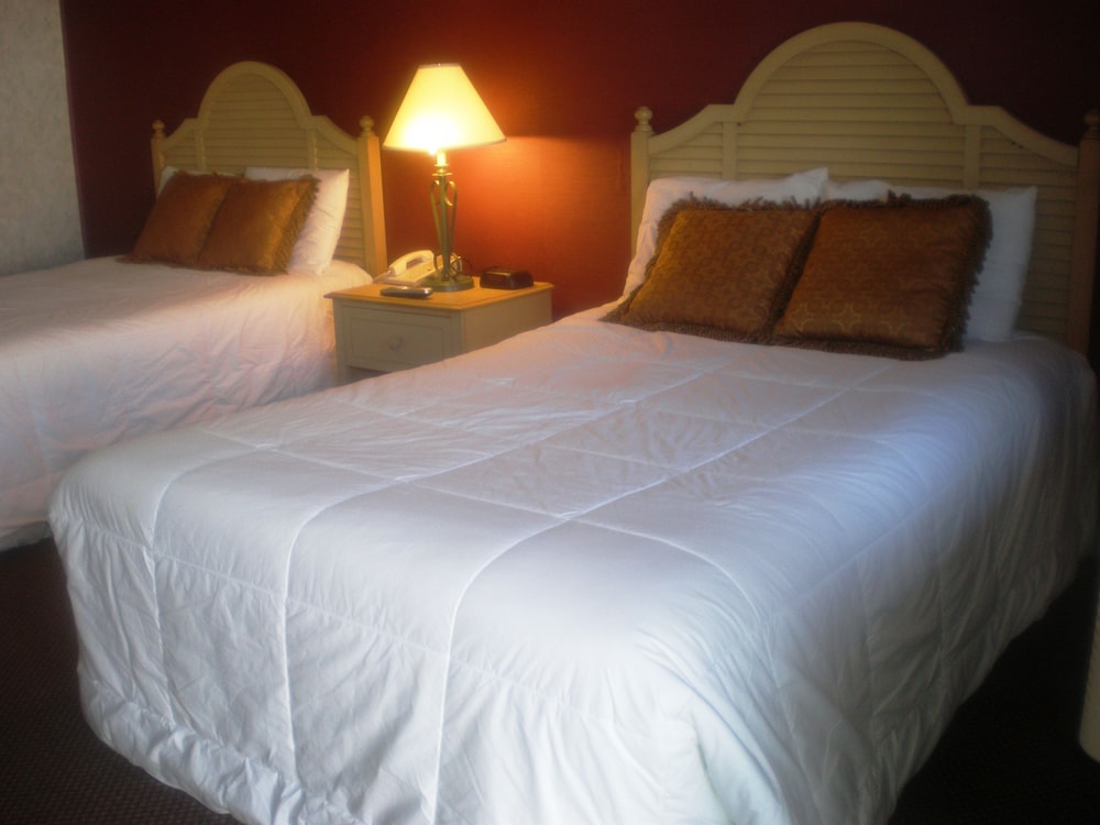 Budgetel Inn Atlantic City 22/36