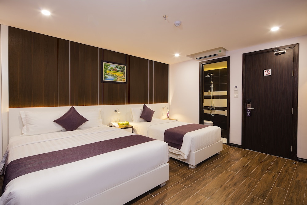 Balcony Nha Trang Hotel 28/66