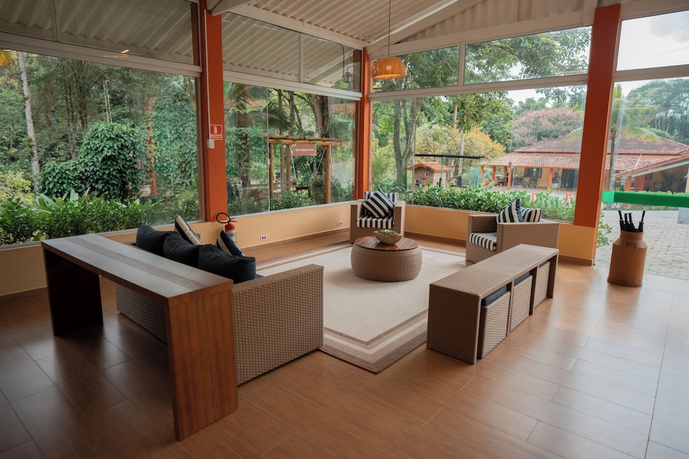 Matiz Igarata Resort Spa e Eventos 28/50