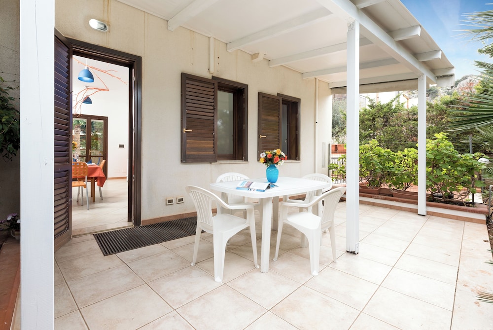 Casa Vacanza Azzurra Centro 38/49