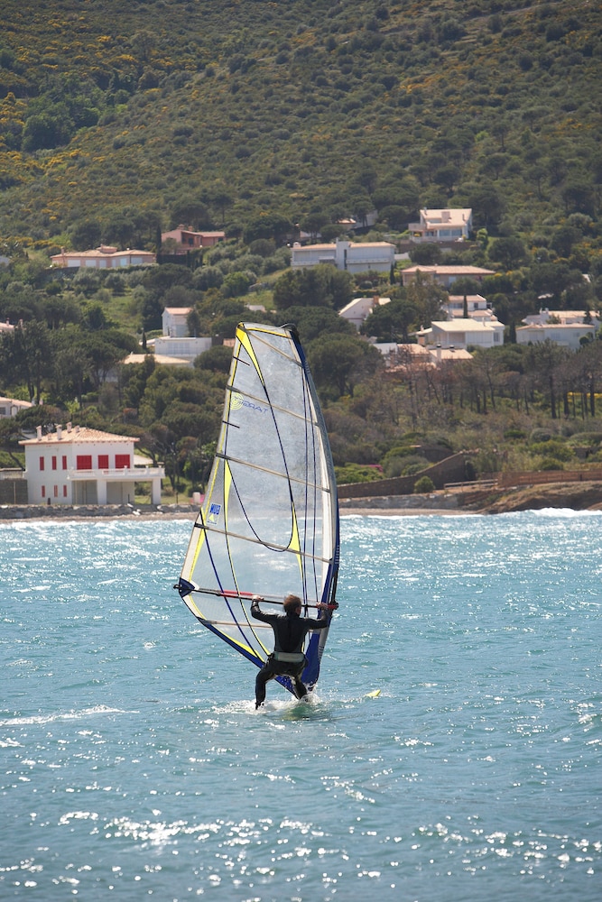 Porto Cristo Hotel 22/48