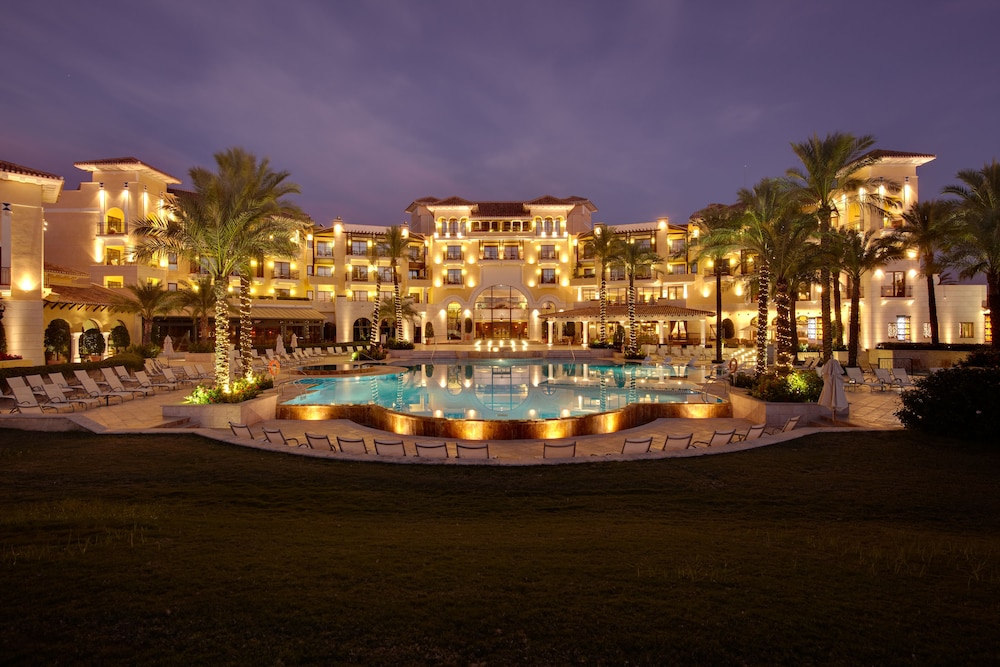 Ona Mar Menor Golf and Spa 6/50