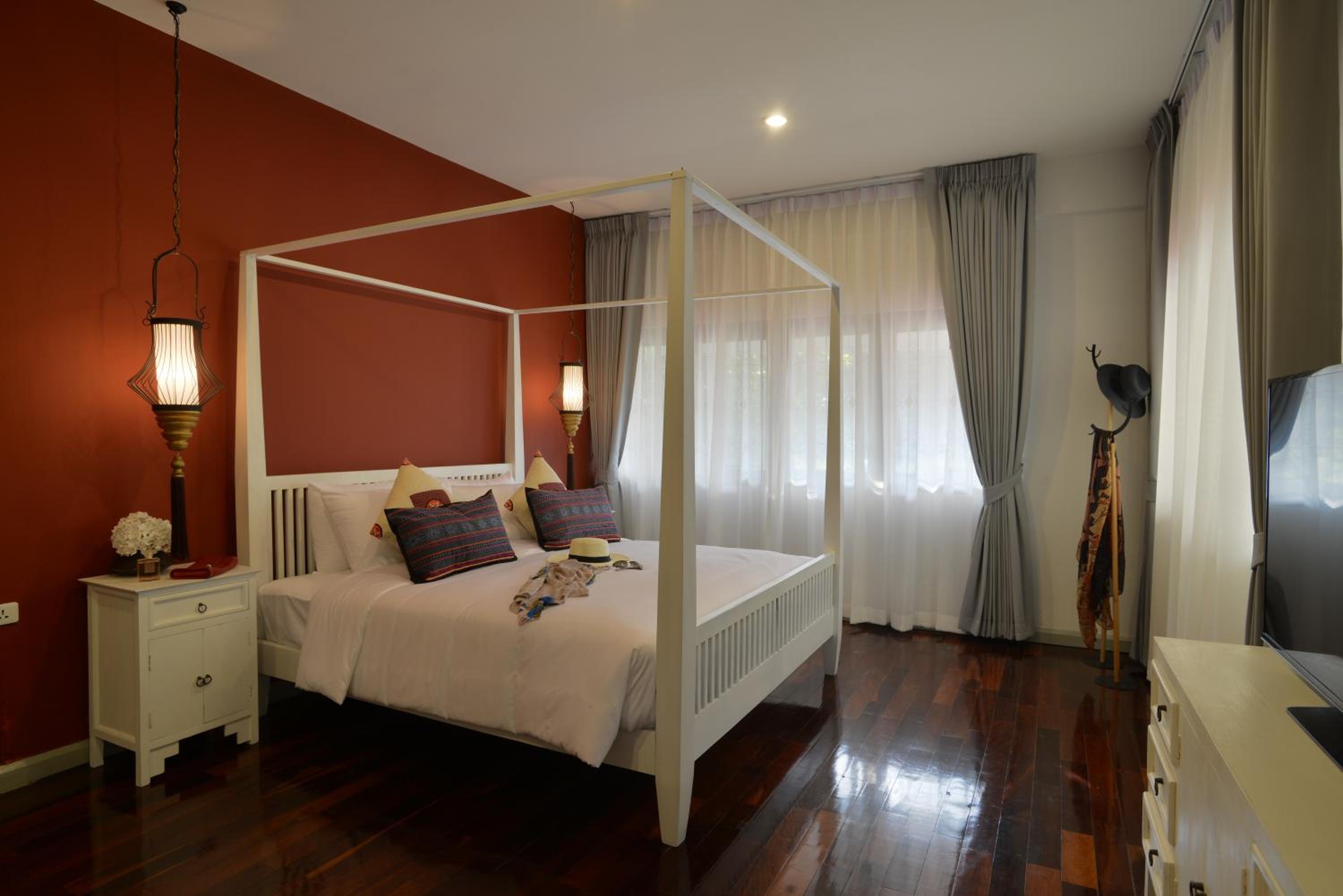 Private, Villa