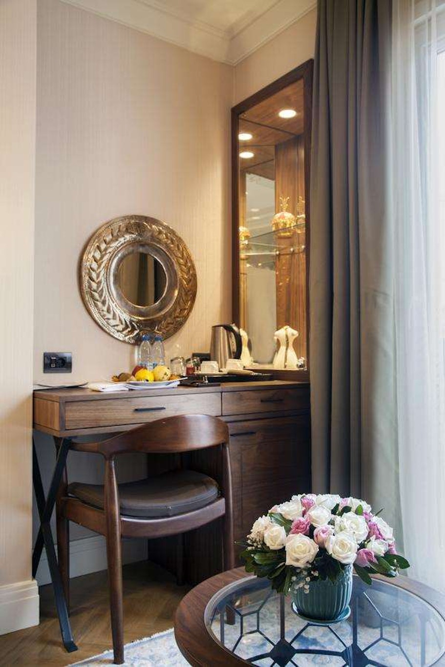 Golden Age Hotel Taksim 59/68