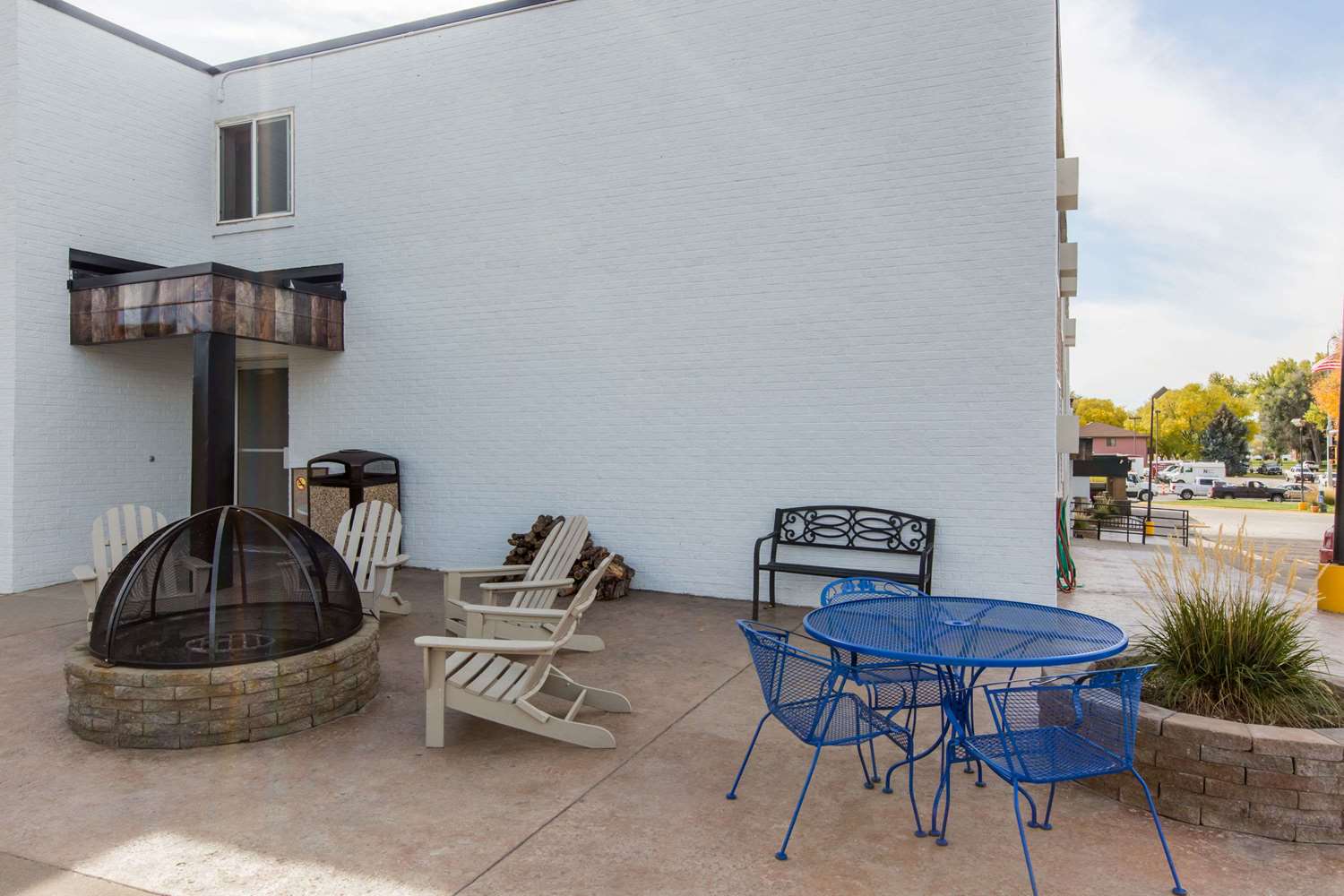 Days Inn By Wyndham Pierre 22/33