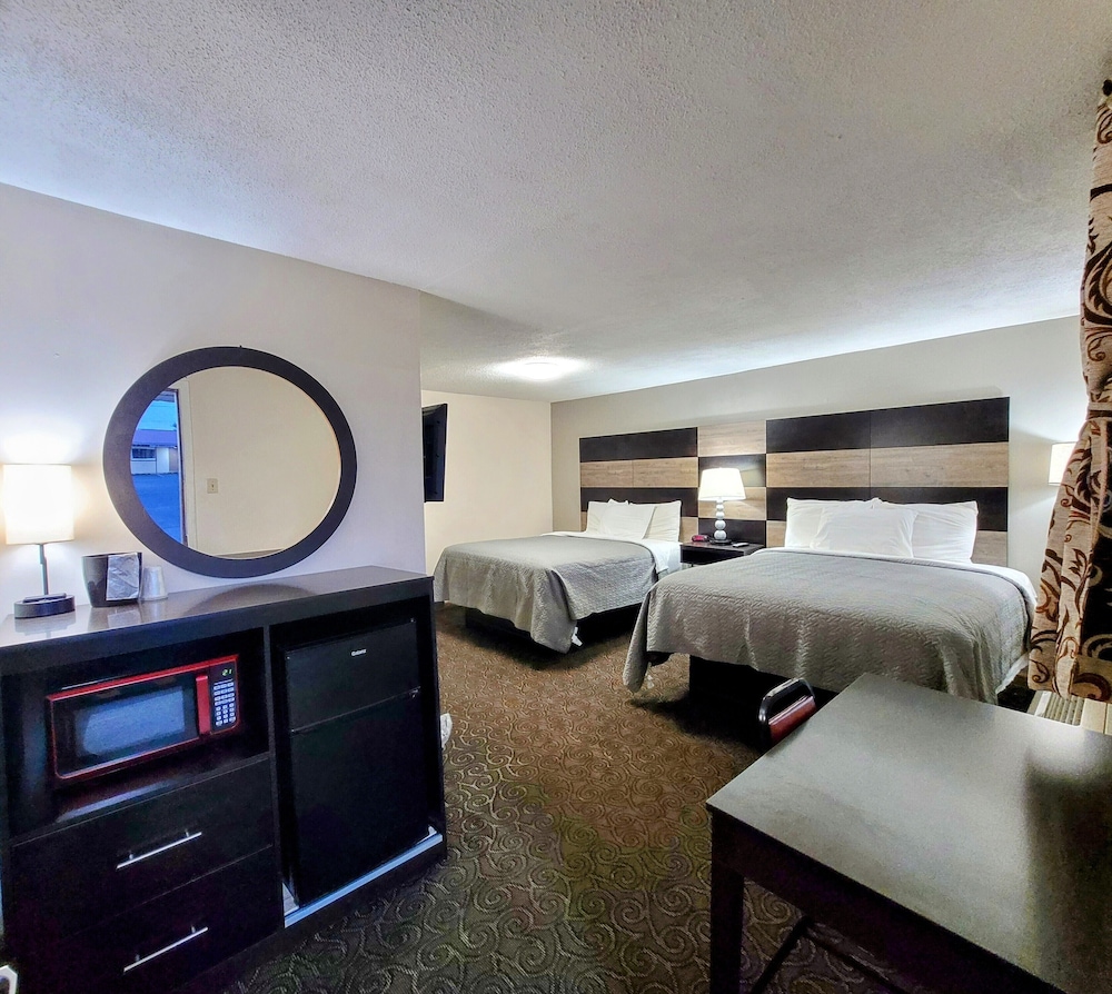 Budget Host Inn Niagara Falls 28/60