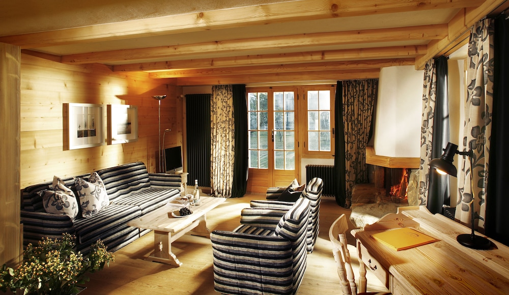 Hotel Arc En Ciel Gstaad 41/70