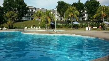 Port Dickson Golf And Country Club 10/30