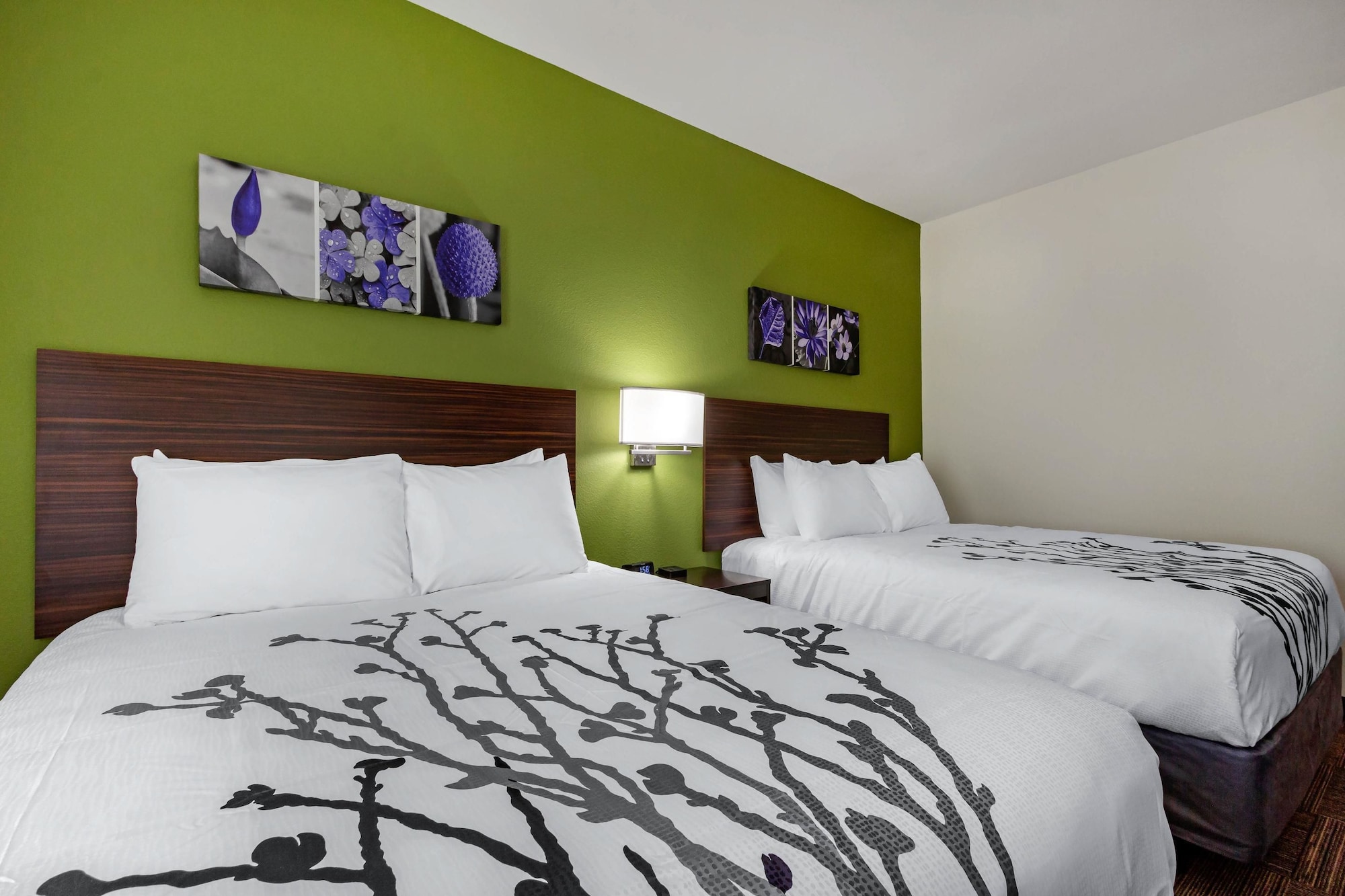 ROOM, 2 QUEEN BEDS, ACCESSIBLE