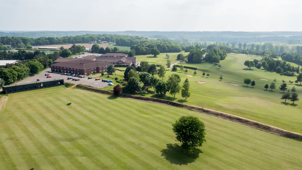 Wensum Valley Hotel Golf & Country Club 25/60