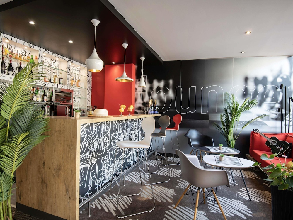 ibis Cannes Plage La Bocca 9/63
