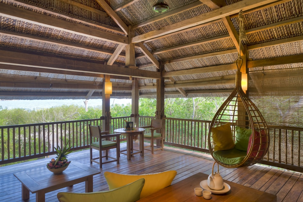 Six Senses Ninh Van Bay 24/60