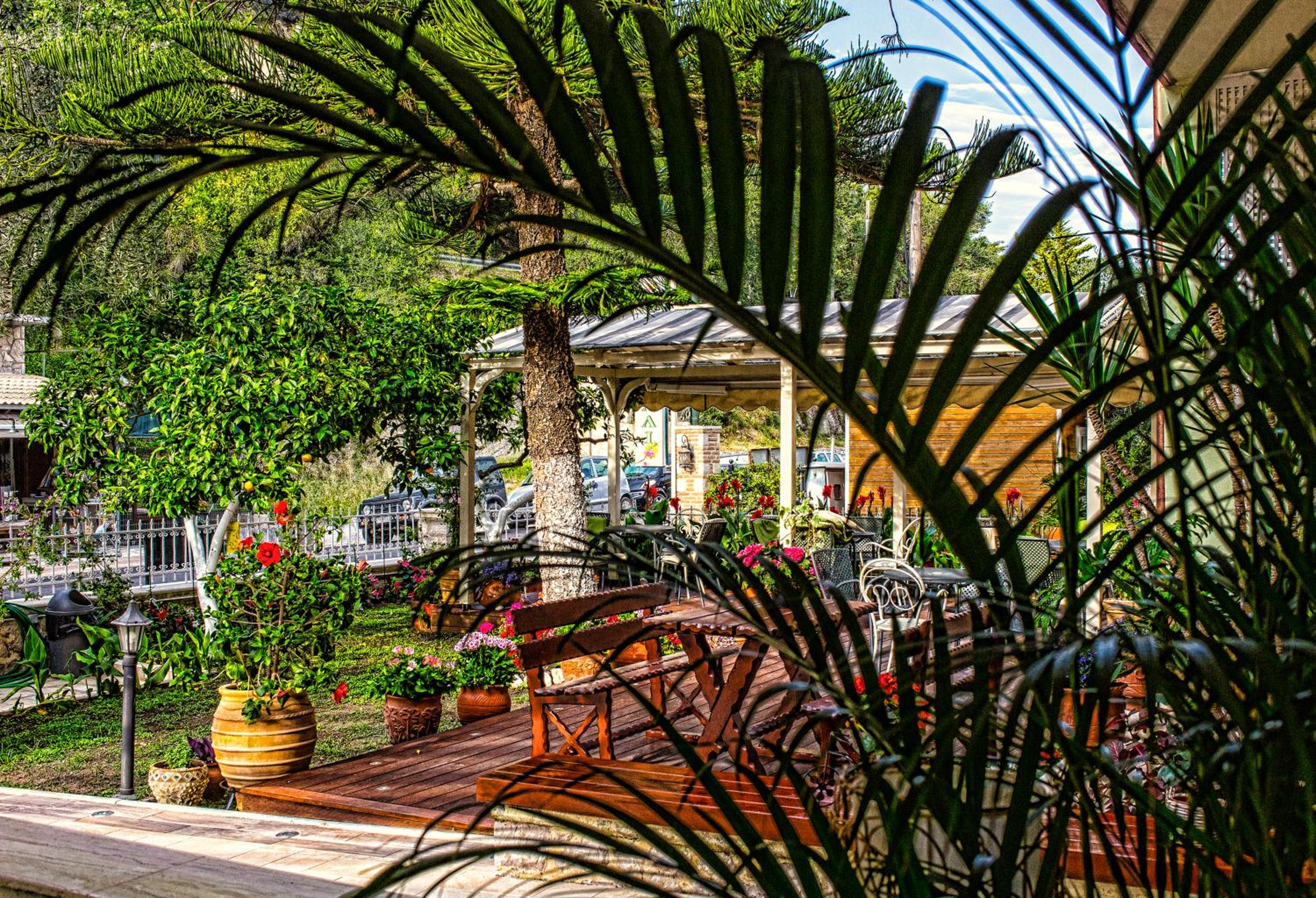 Maistrali Hotel 47/52