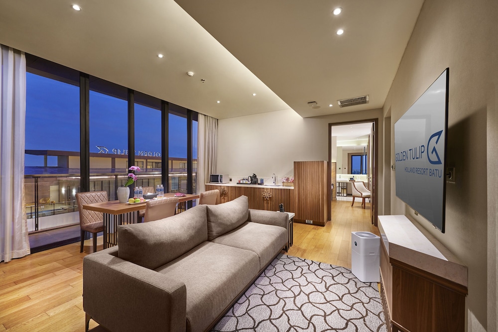Golden Tulip Holland Resort 34/65