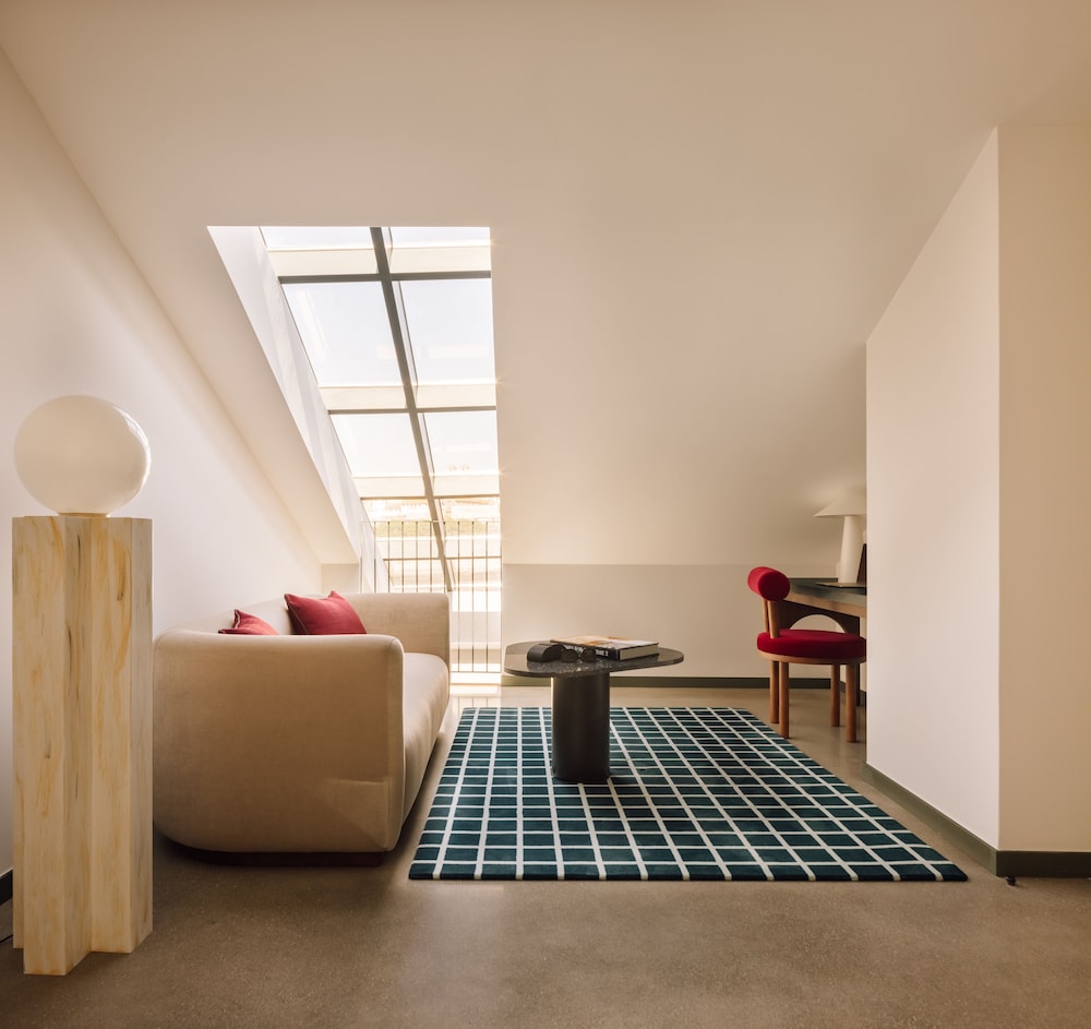 The Rebello Hotel & Spa 57/76