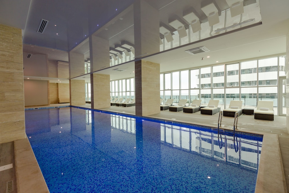 Best Western Premier Batumi in BATUMI