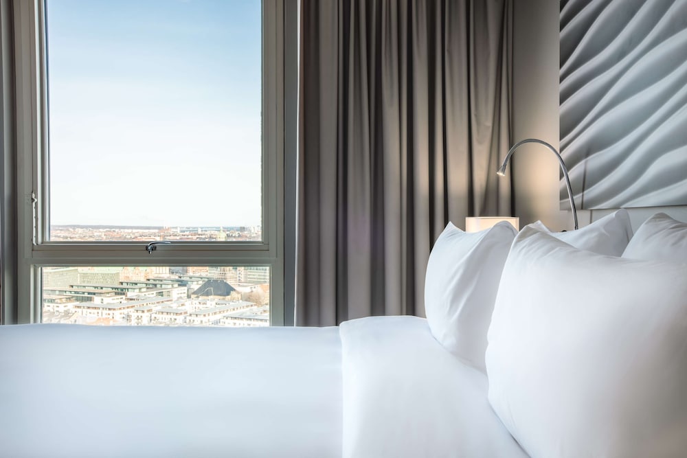 Radisson Blu Scandinavia Copenhagen 18/67