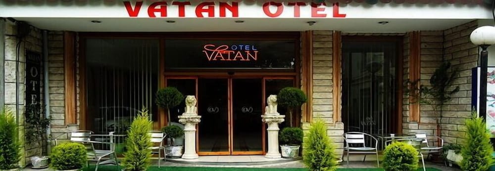 Vatan Hotel photo2