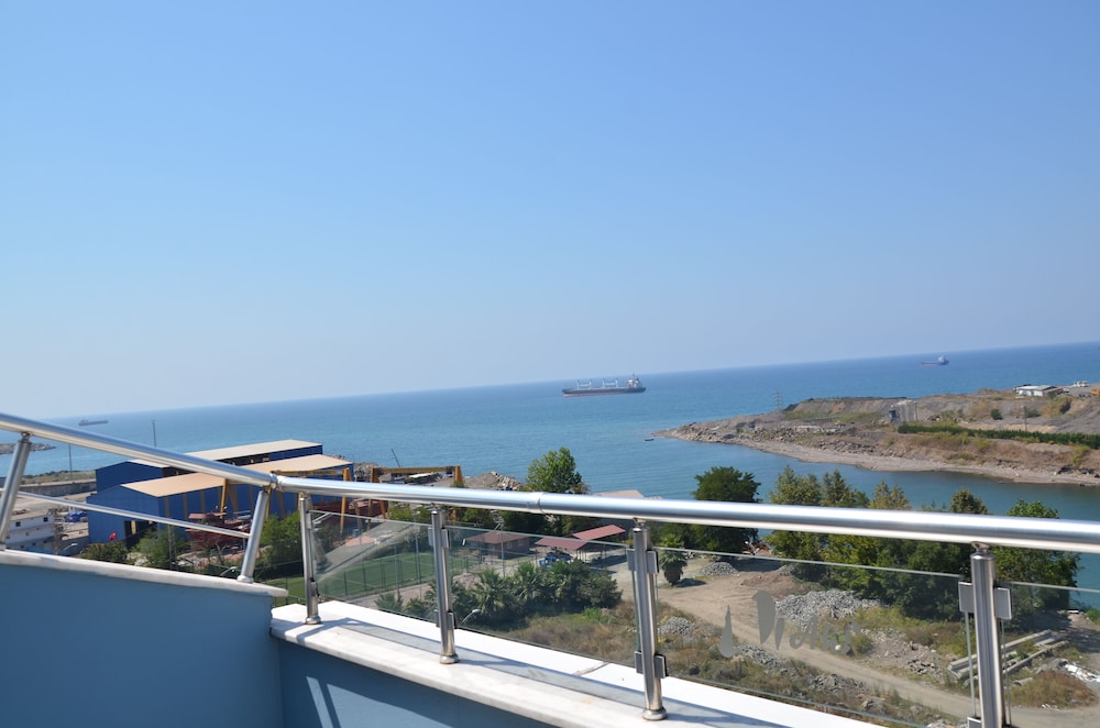 Grand Ahos Hotel Spa 3/28