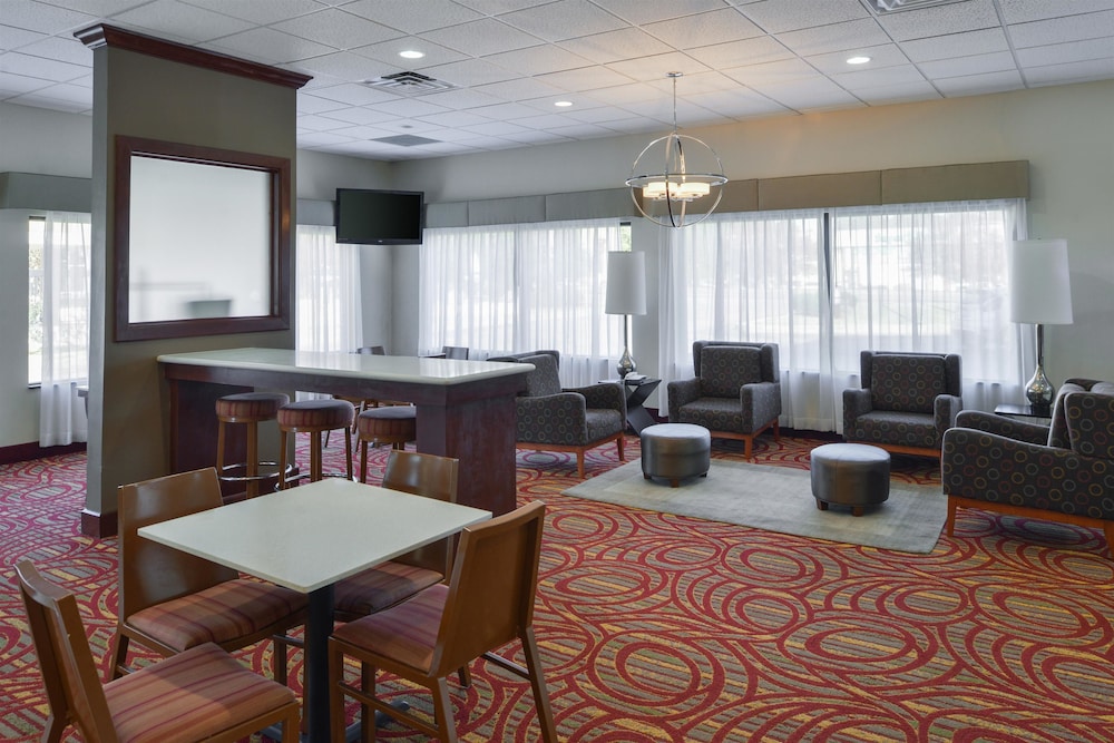 Americas Best Value Inn & Suites Bastrop 39/39