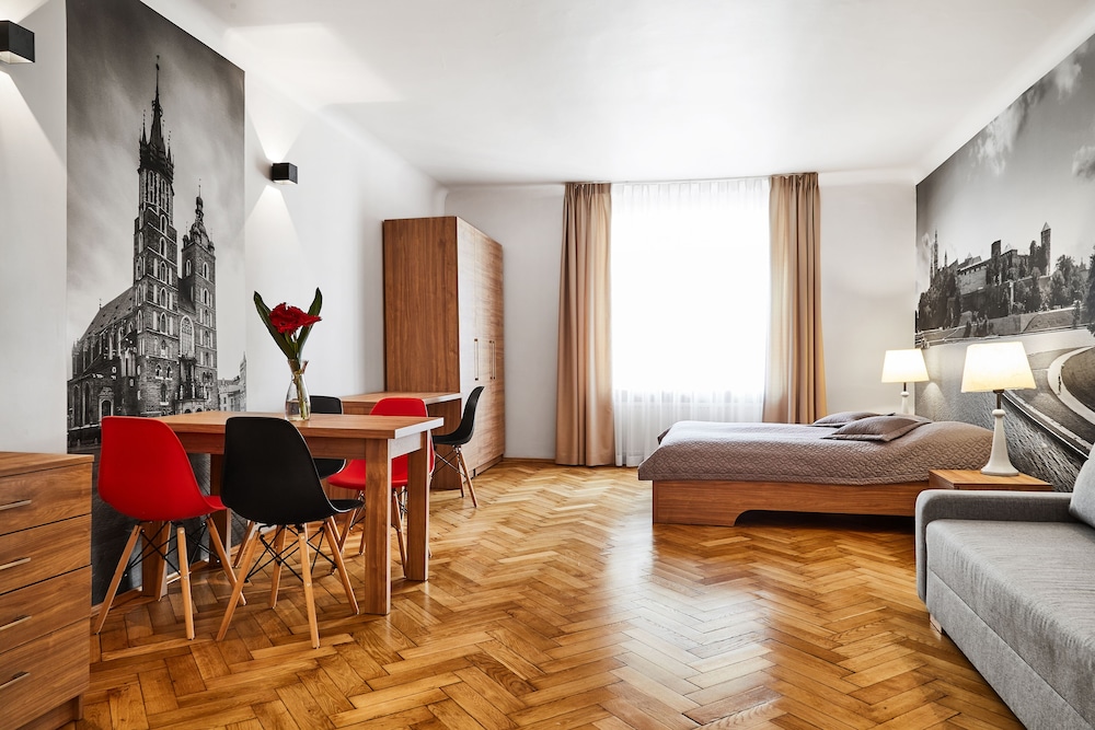 Krakow For You Budget 33/50