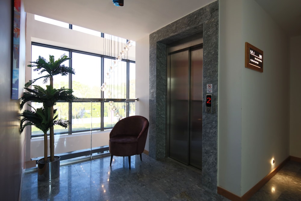 Mat Boutique Hotel 22/36