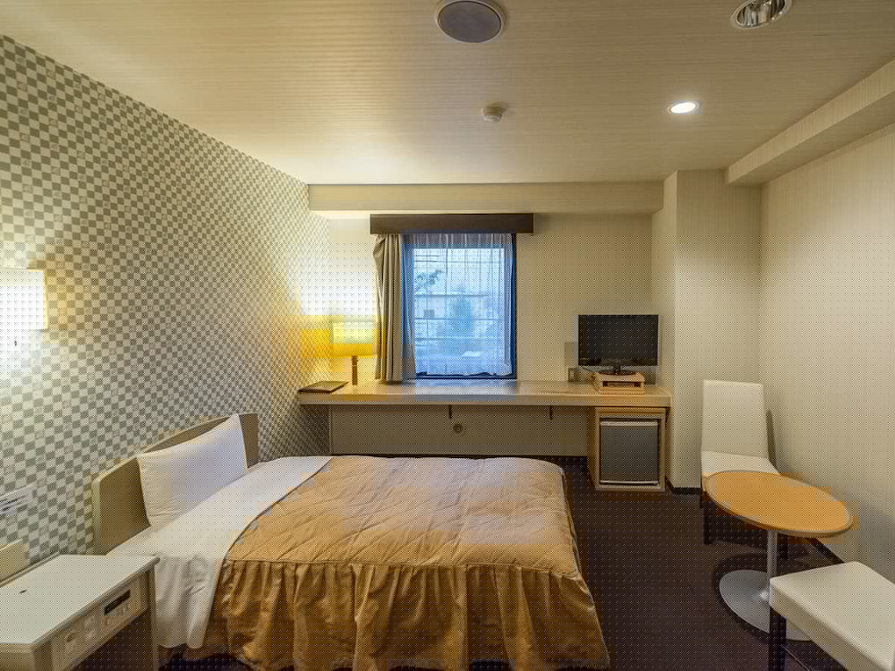 Hotel Livemax Budget Kofu 14/44