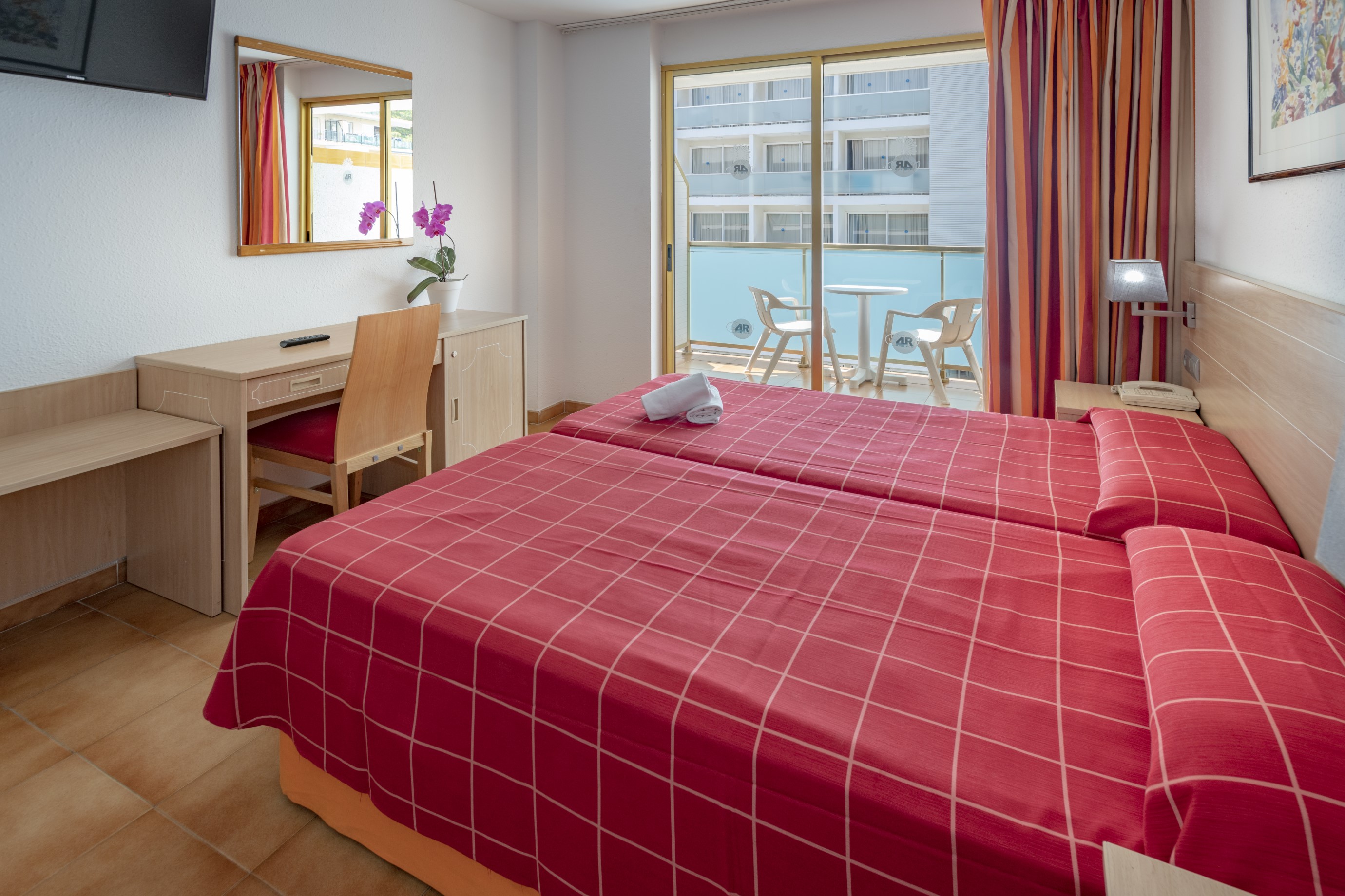 غرفة قياسية، 4R Salou Park Resort II 6/10