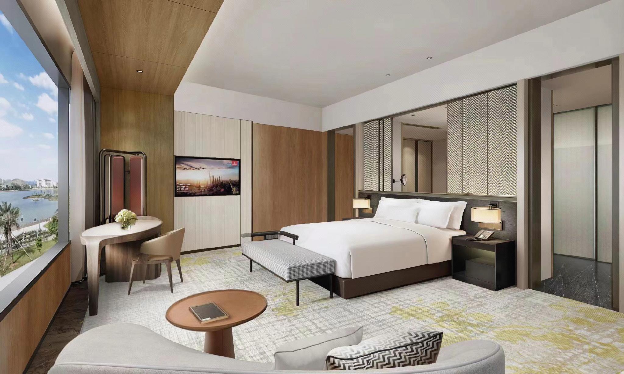 Argyle Grand Hotel Chong Zuo 20/52