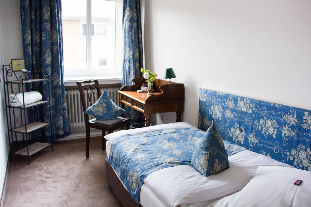 Das Hotel in Munchen 14/35