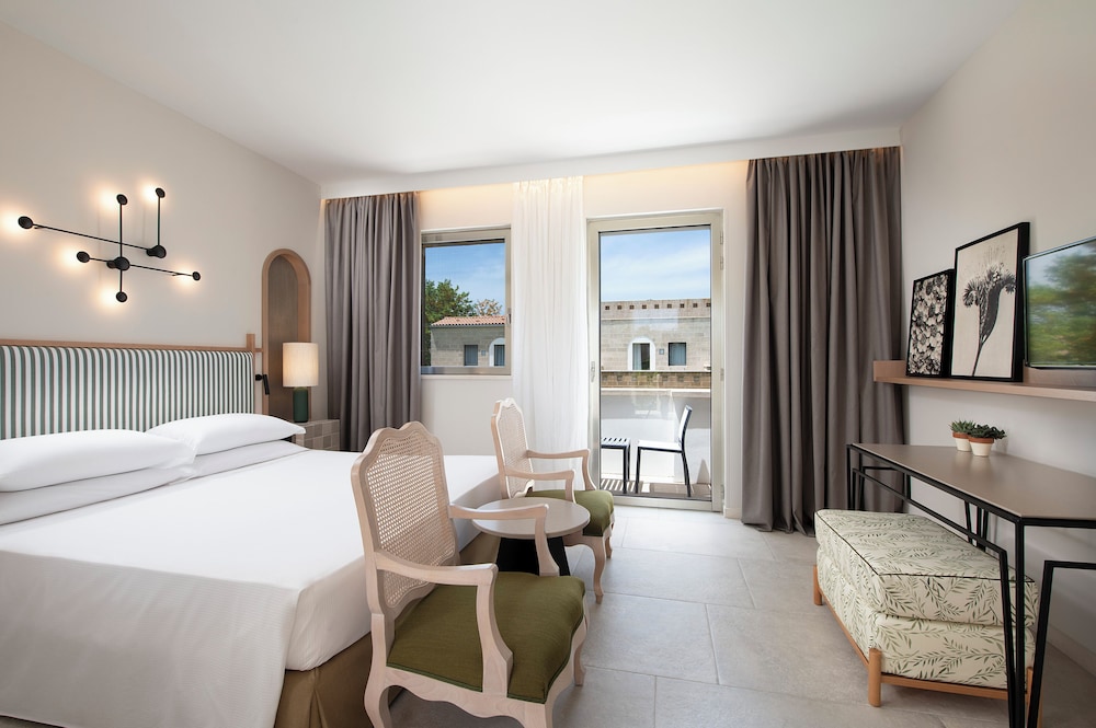 Vivosa Apulia Resort 4/50