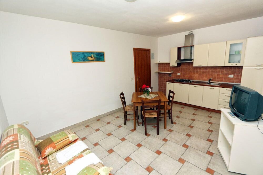 Agriturismo Gli Etruschi 25/50