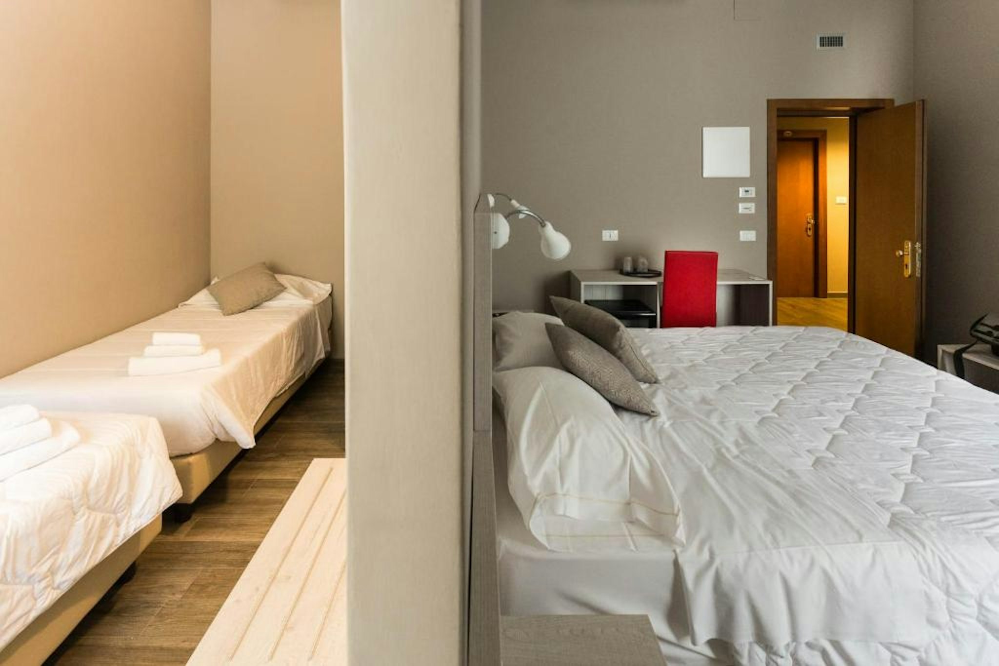 Hotel Terme Di Frasassi 9/20