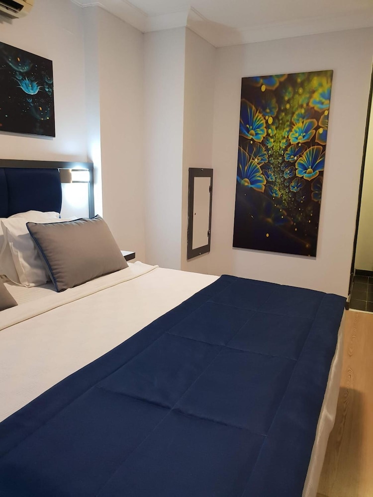 Alican 2 Hotel 6/38
