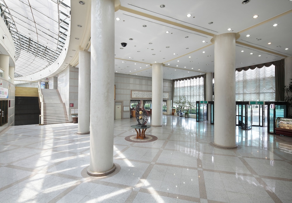 The K Hotel Gyeongju 10/50
