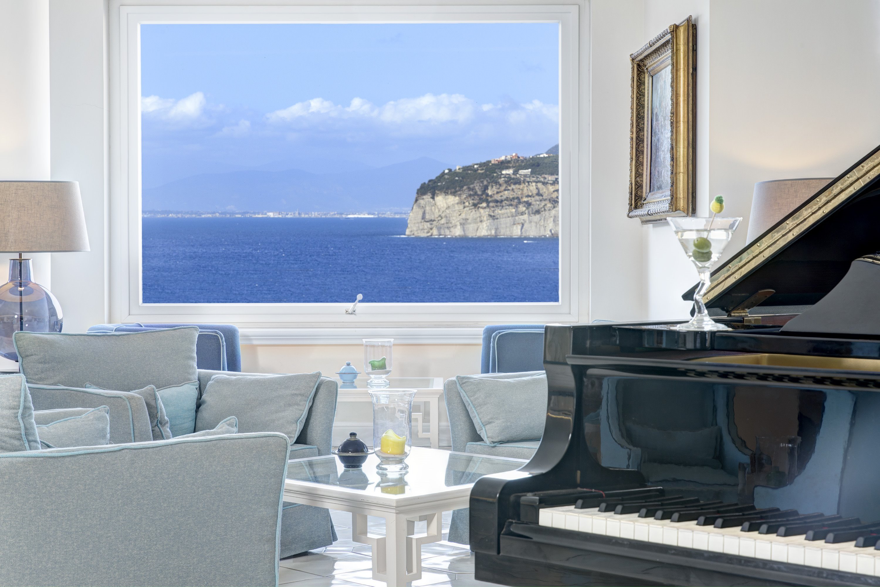 Grand Hotel Capodimonte 48/65